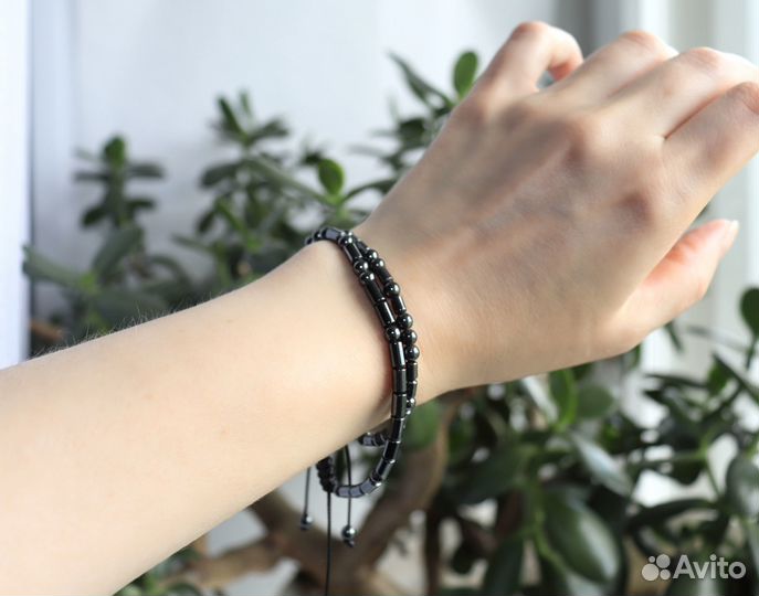 Браслеты Азбука Морзе