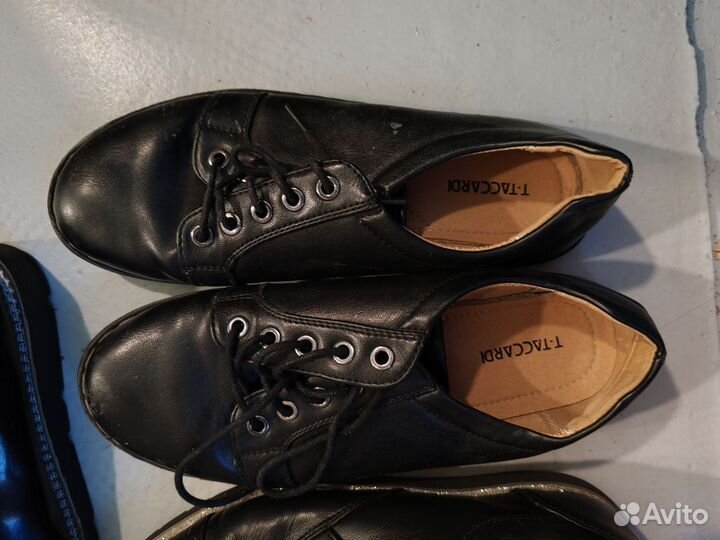 Босоножки женские