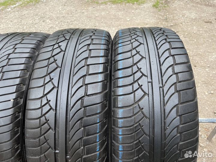 Michelin Latitude Diamaris 225/55 R18
