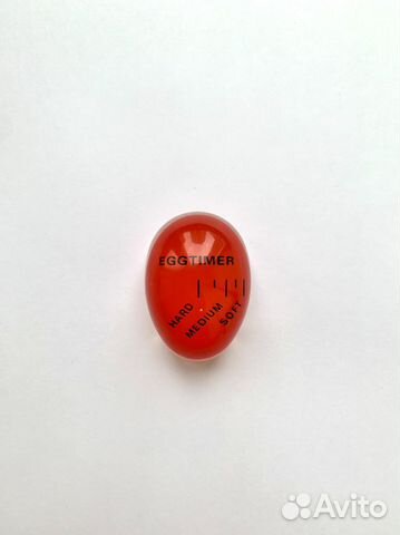 Таймер для варки яиц