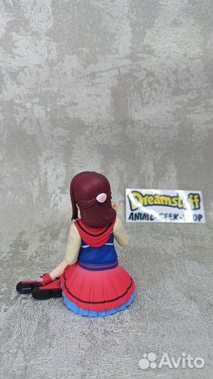 Аниме фигурка Рико Сакураучи, оригинал