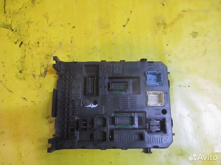 Блок предохранителей Citroen C5