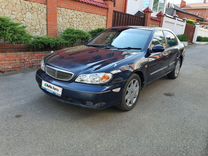 Nissan Cefiro 2.5 AT, 2001, 341 000 км, с пробегом, цена 350 000 руб.