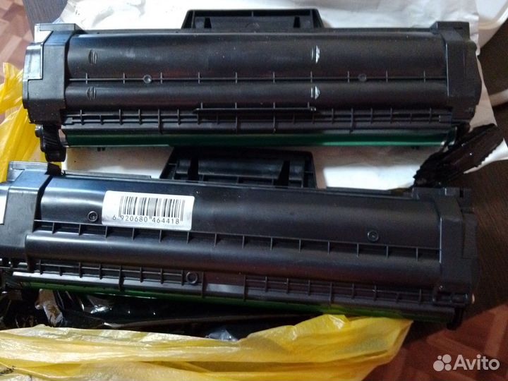 Картридж для принтера