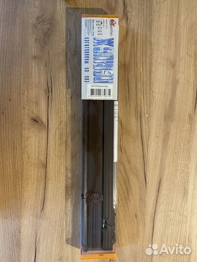 Жалюзи из пвх (новые)