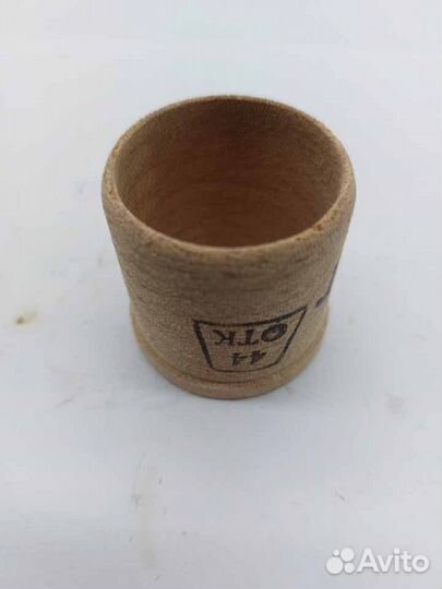 Втулка передней вилки на мотоцикл Иж (текстолитова