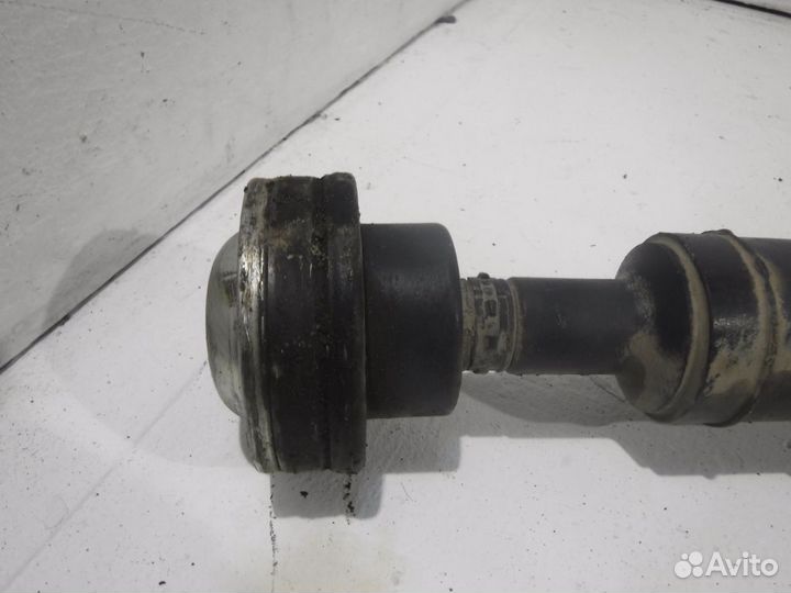 Карданный вал Ленд Ровер