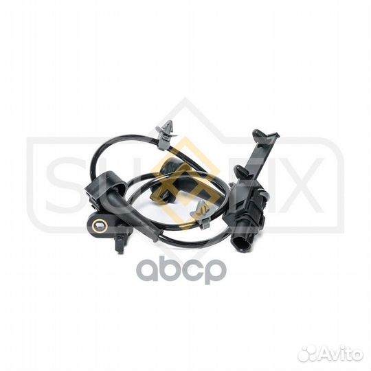 Датчик частоты вращения колеса honda Civic viii FK