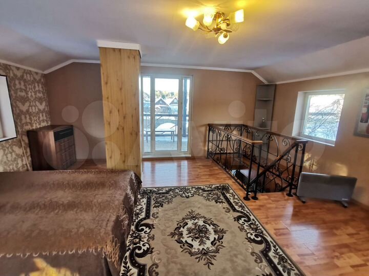 Дом 100 м² на участке 15 сот.