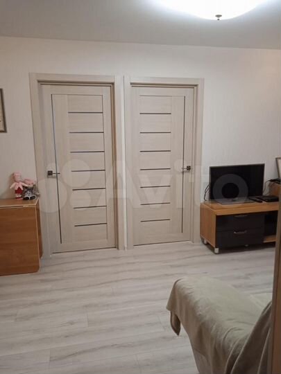 4-к. квартира, 57,1 м², 1/5 эт.