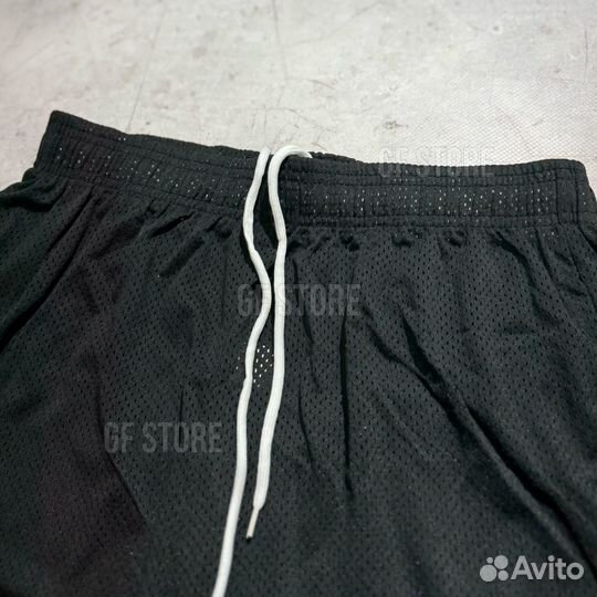 Шорты Eric Emanuel