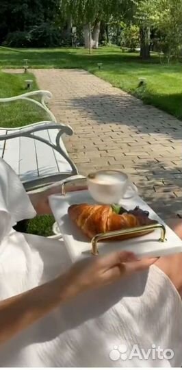 Посуда из камня