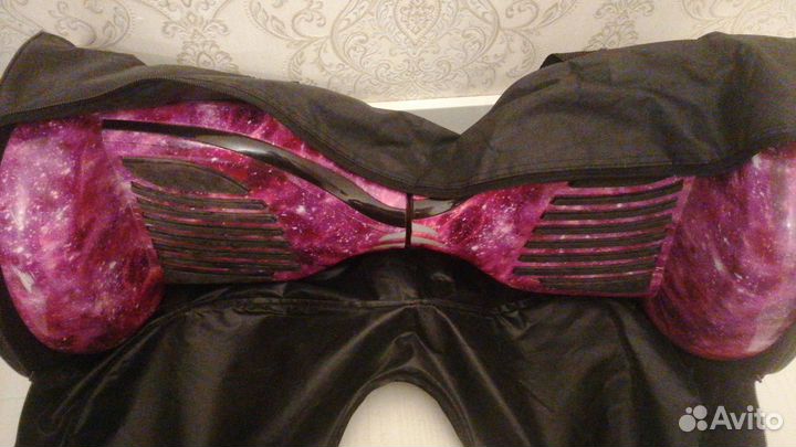 Гироскутер бу