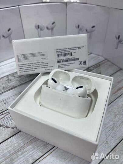 AirPods pro 2