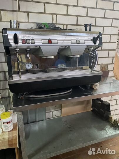 Аренда лизинг кофемашины