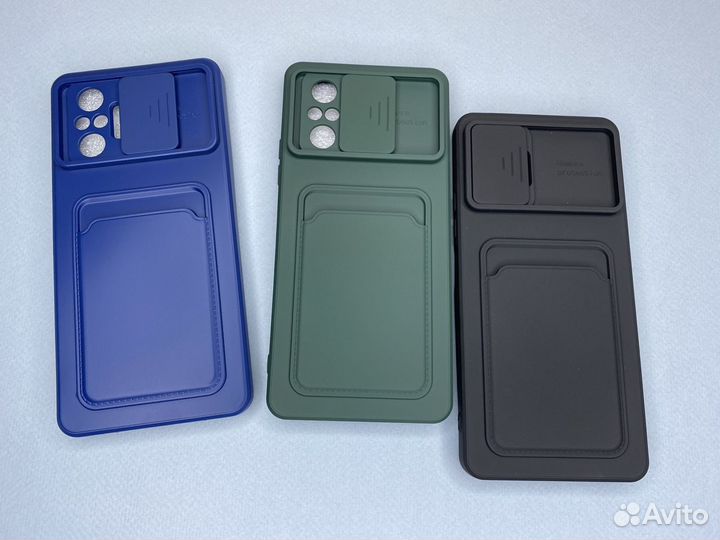 Чехол на Xiaomi Redmi Note 10 pro