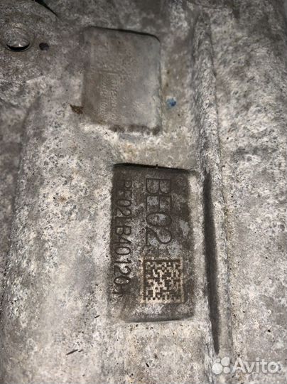 Ркпп kia k5 g4fs