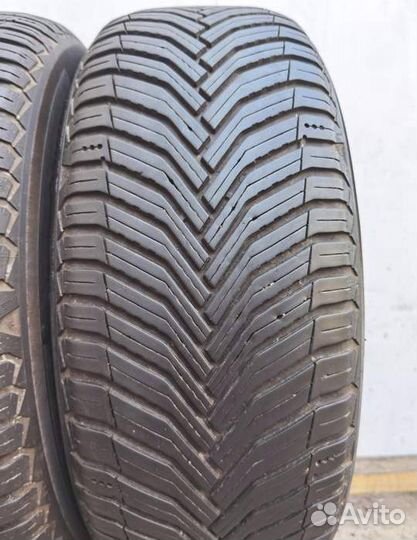 Michelin CrossClimate 2 215/55 R17 98W