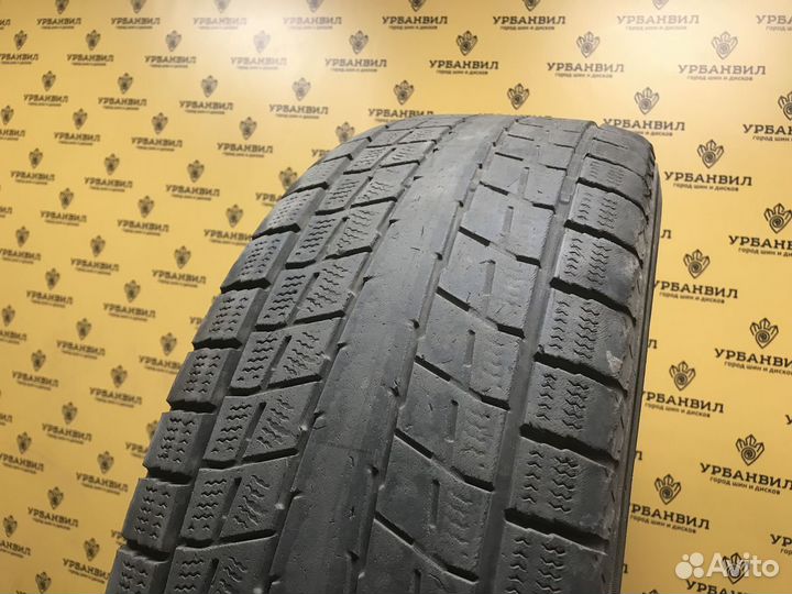Dunlop Winter Maxx SJ8 255/65 R17 110R
