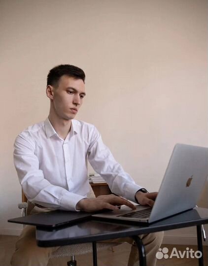 Репетитор по профильной математике егэ