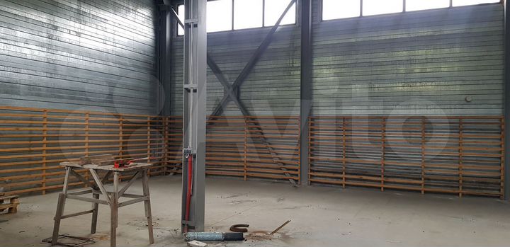 Свободного назначения, 130 м²