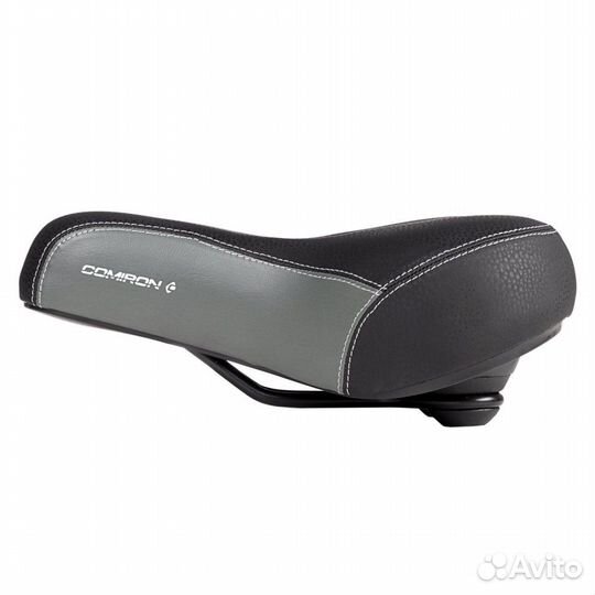 Седло для тех кто хочет суперскую мягкость для поп