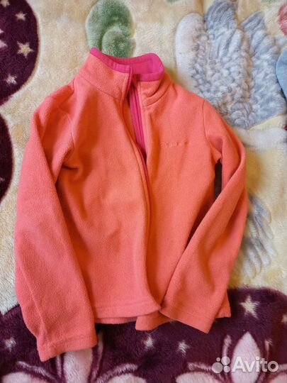 Детские вещи для девочки