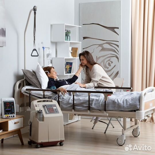 Кислородный концентратор