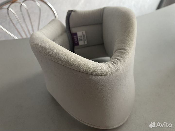 Воротник Шанца push