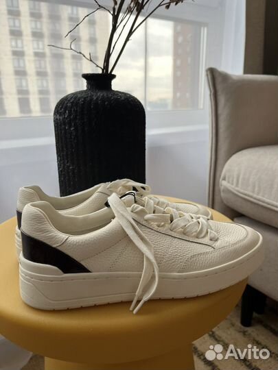 Кроссовки женские massimo dutti