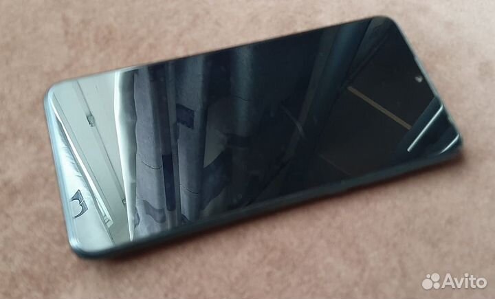 HUAWEI P30 lite, 4/128 ГБ