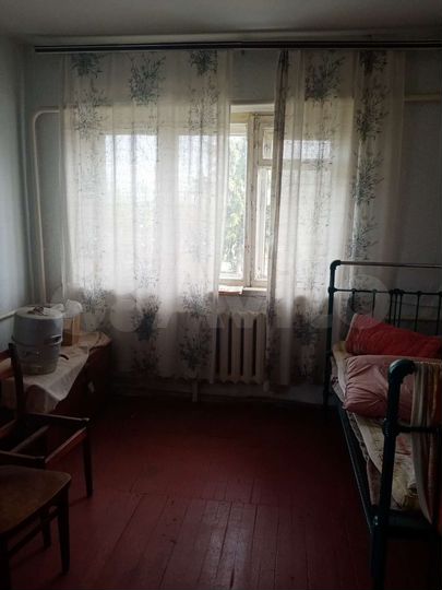 1-к. квартира, 29,7 м², 2/2 эт.