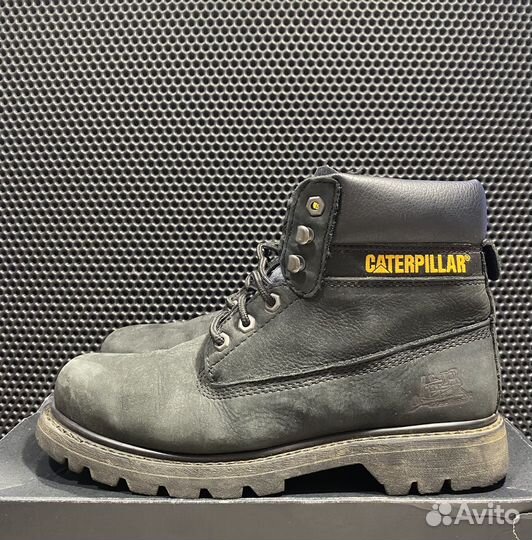 Ботинки Caterpillar 42 EUR