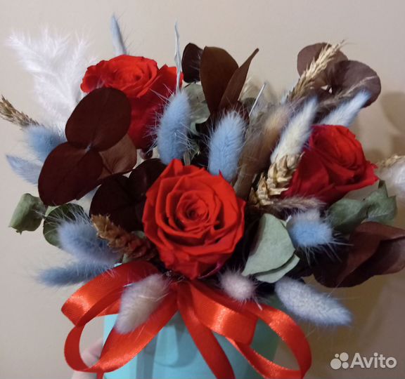 Композиции для любимых мамочек