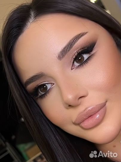 Ищу модель на макияж или укладку бесплатно