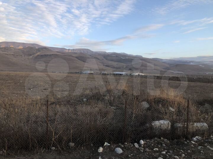 Участок 100 сот. (ИЖС)