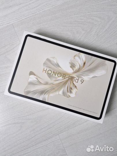 Планшет honor pad x9