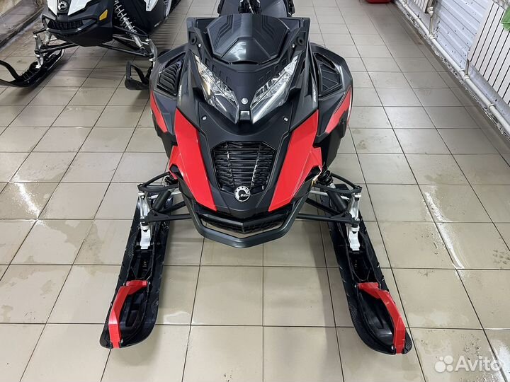 Brp Commandor брп Коммандор