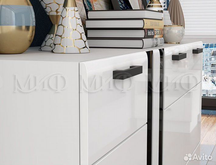 Гостиная Магнолия