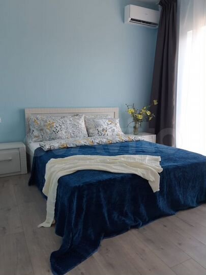 Коттедж 60 м² на участке 19 сот.