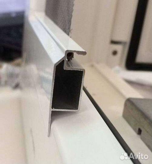 Москитная сетка от производителя