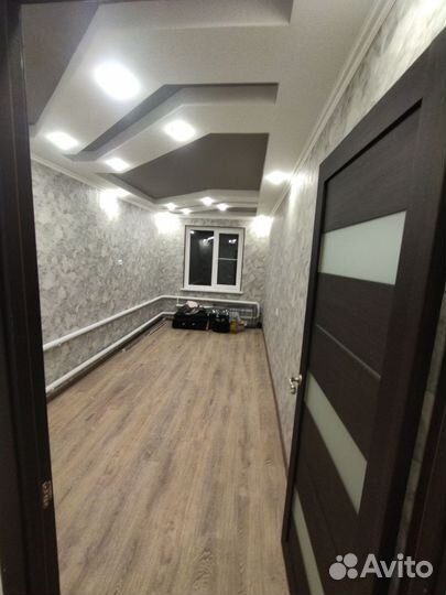 Отделочные работы