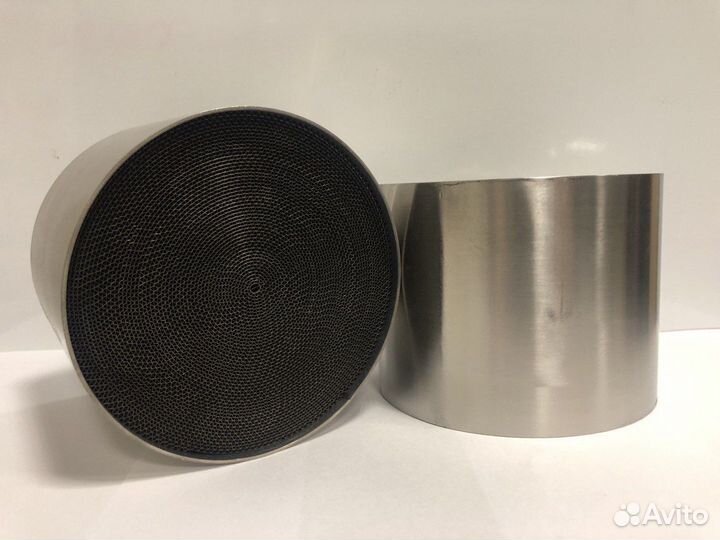 Универсальный катализатор Евро 0 / 130 х 100