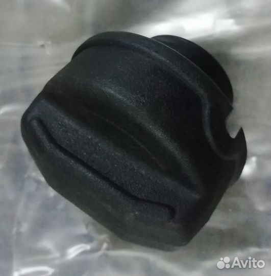 Пробка бензобака Golf 2, Jetta 2, Passat B3, B4