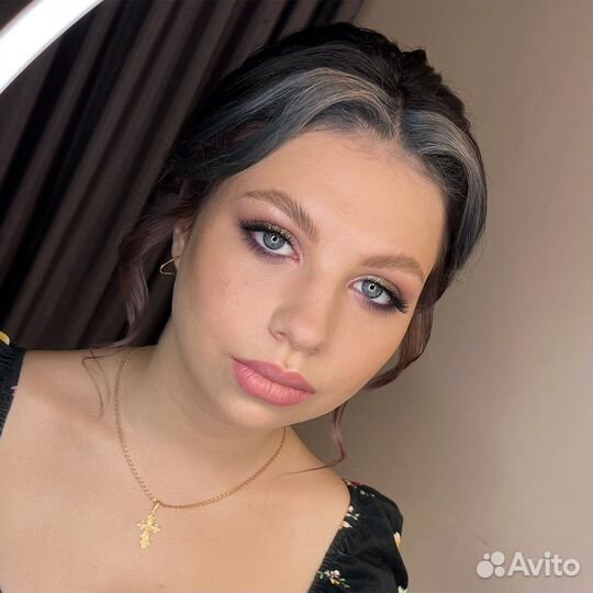 Приглашаю на макияж,вечерние и свадебные причёски