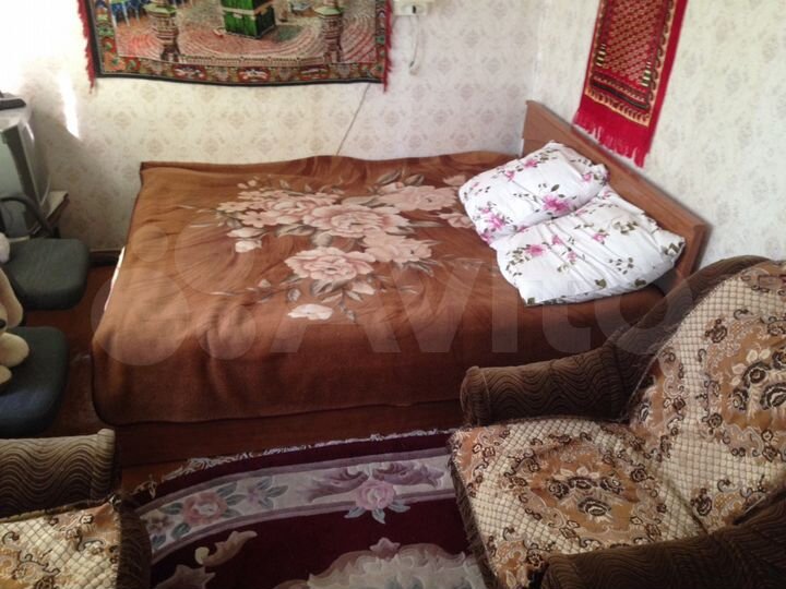 Дача 83 м² на участке 6 сот.