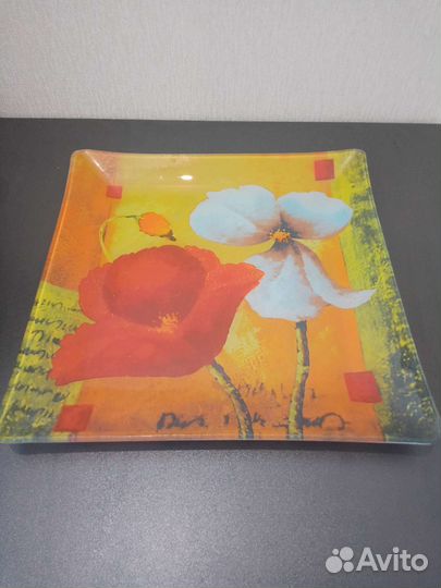 Набор тарелок