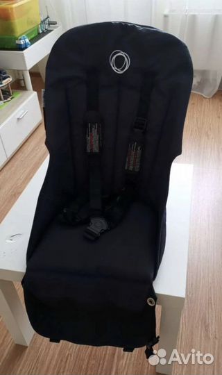 Коляска bugaboo cameleon 3