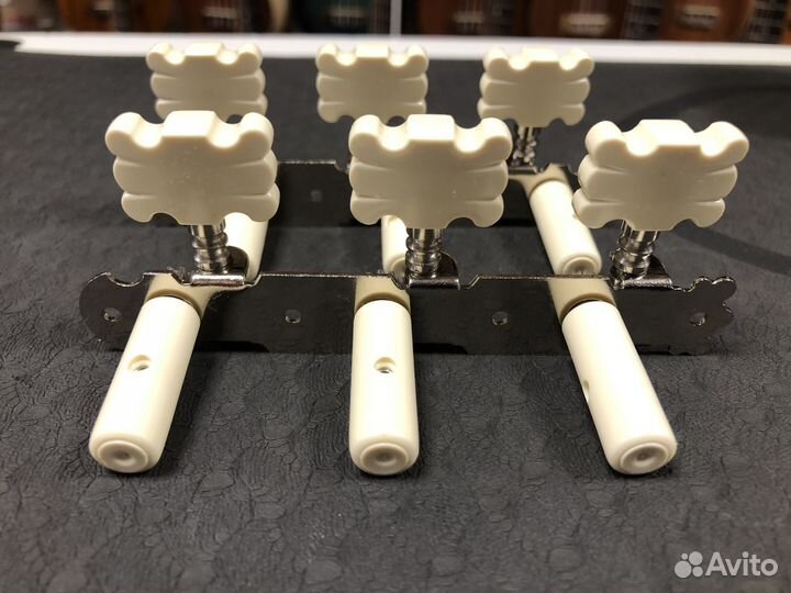 Колки для классической гитары (комплект)