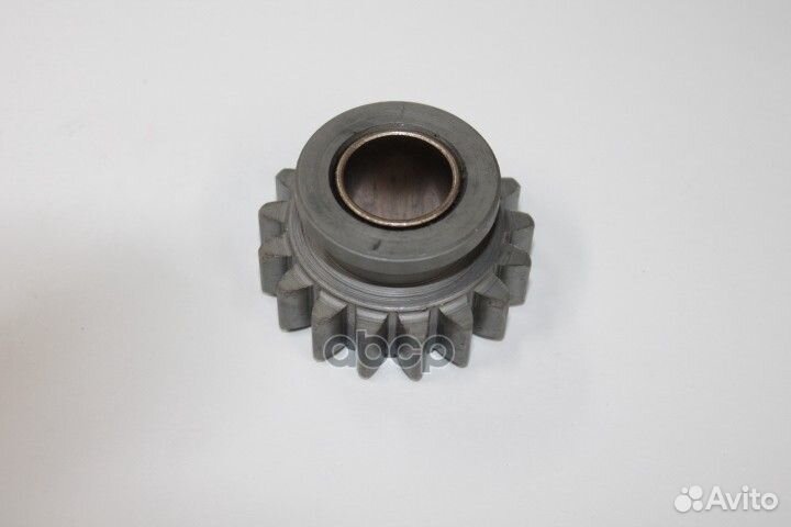 Кор. /2123/ Шестерня заднего хода 21230170108000